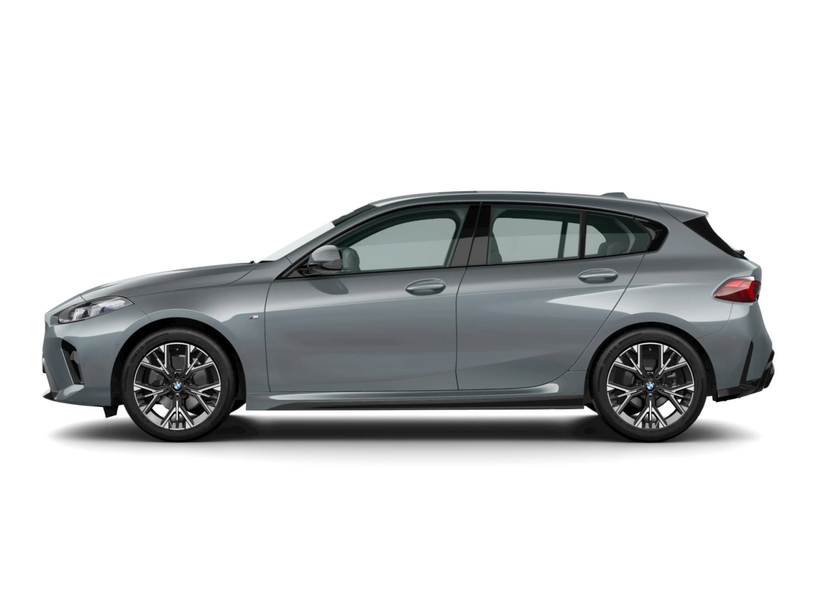 BMW 120, снимка 3 - Автомобили и джипове - 54910841