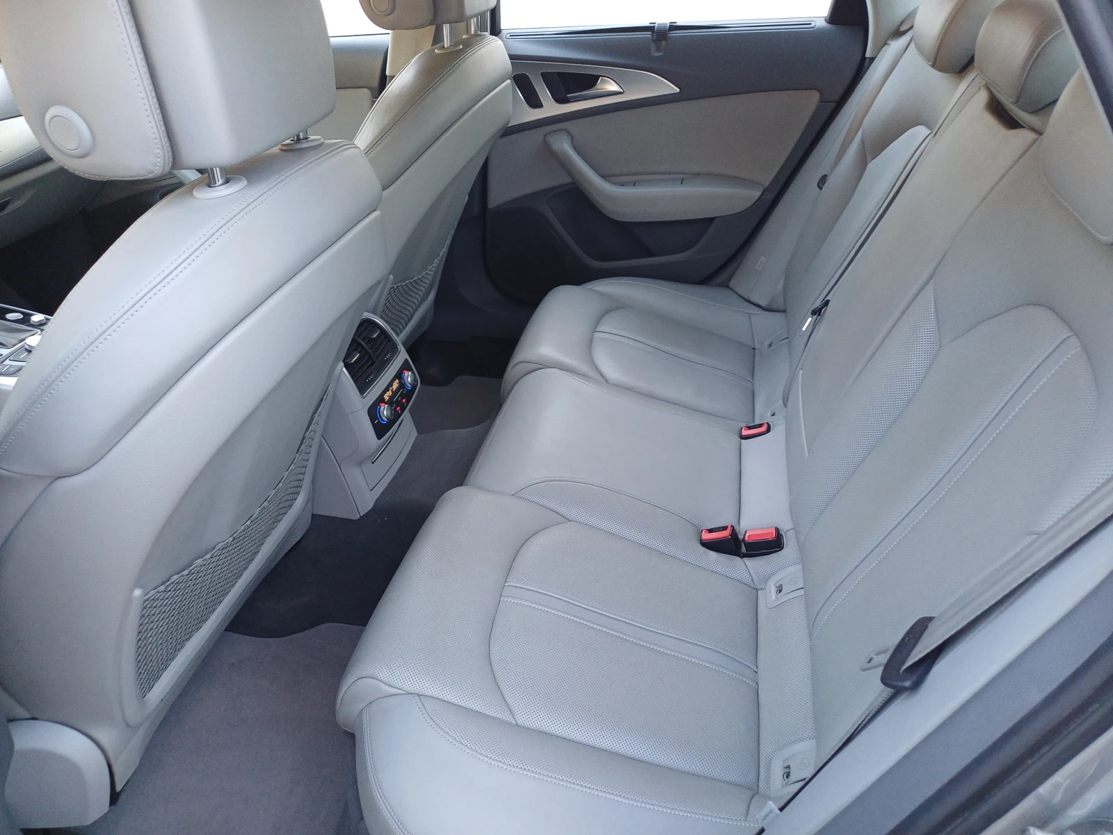 Audi A6 3.0 Quatro, снимка 10 - Автомобили и джипове - 54971065