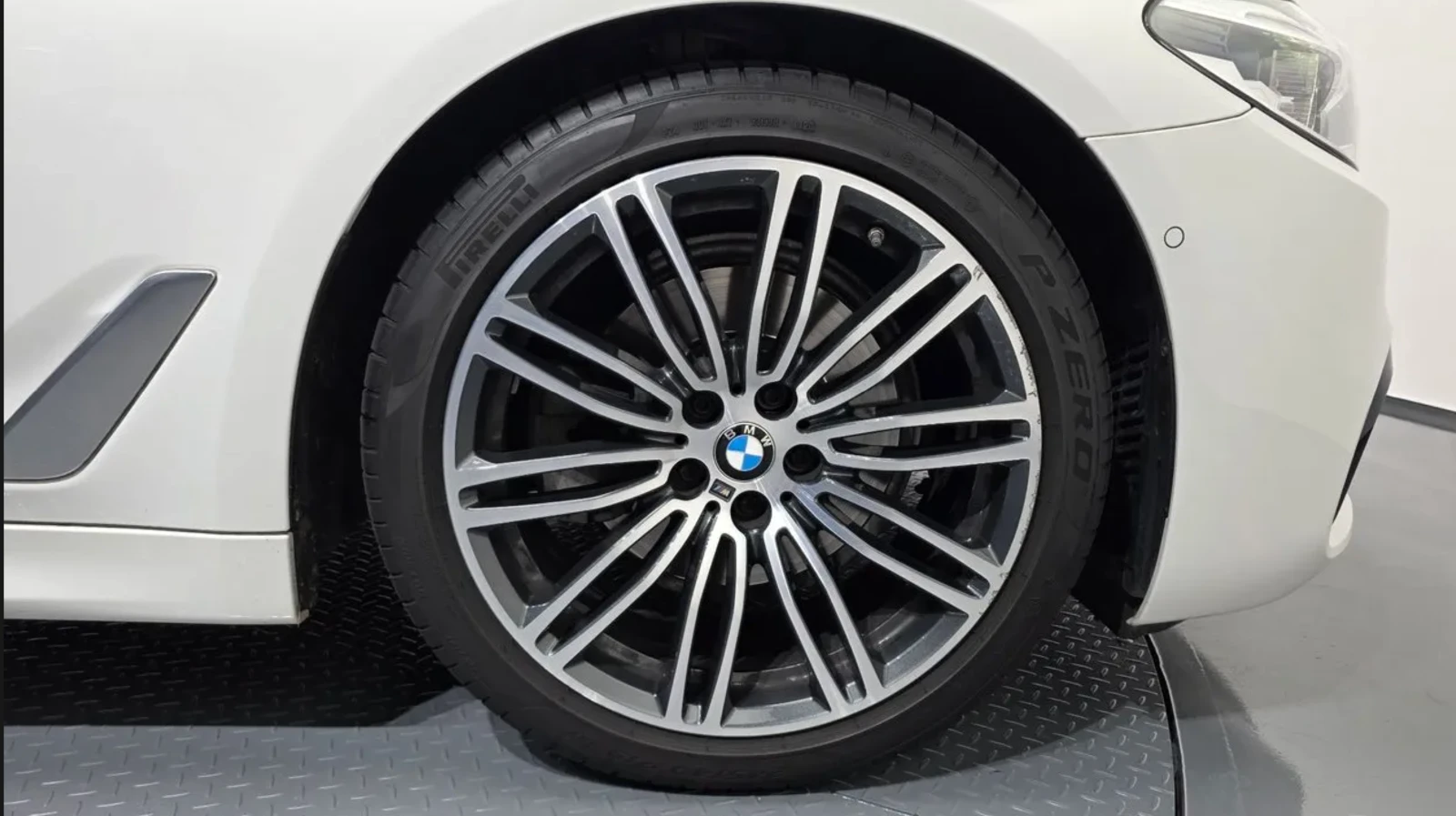 BMW 520 M SPORT / ����� ����� / �����  | Mobile.bg � ����������� 15