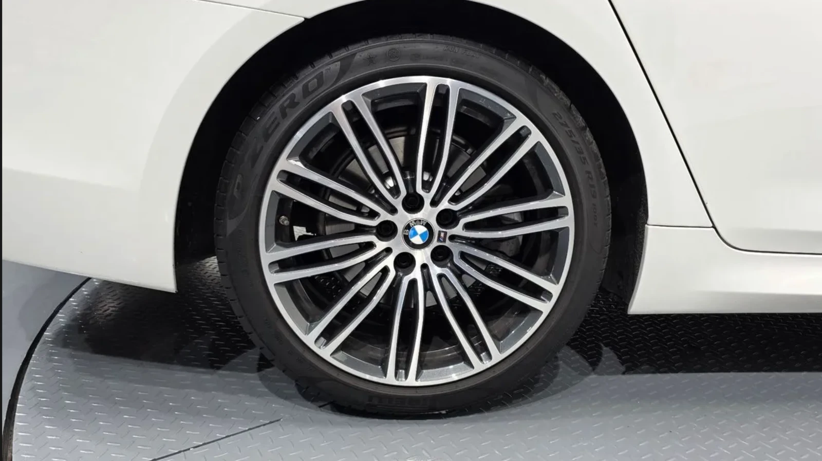 BMW 520 M SPORT / ����� ����� / �����  | Mobile.bg � ����������� 14
