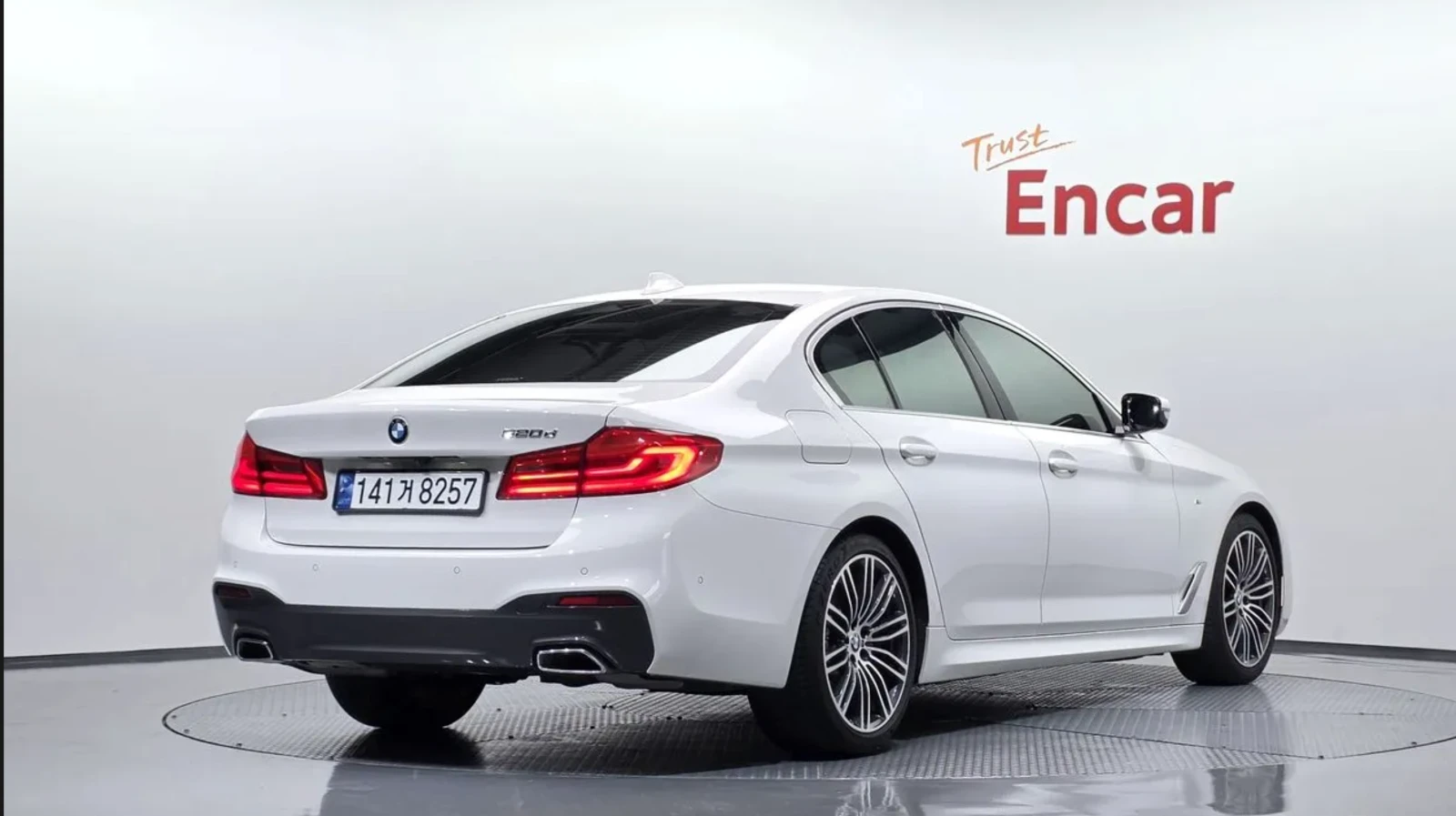 BMW 520 M SPORT / ����� ����� / �����  | Mobile.bg � ����������� 2