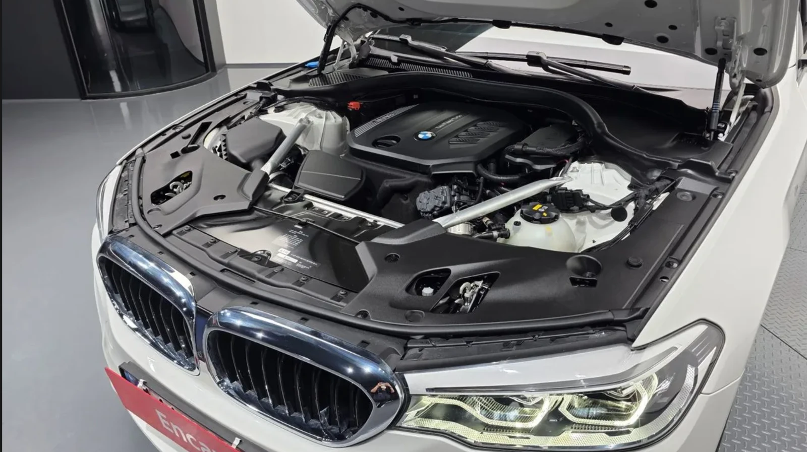 BMW 520 M SPORT / ����� ����� / �����  | Mobile.bg � ����������� 13