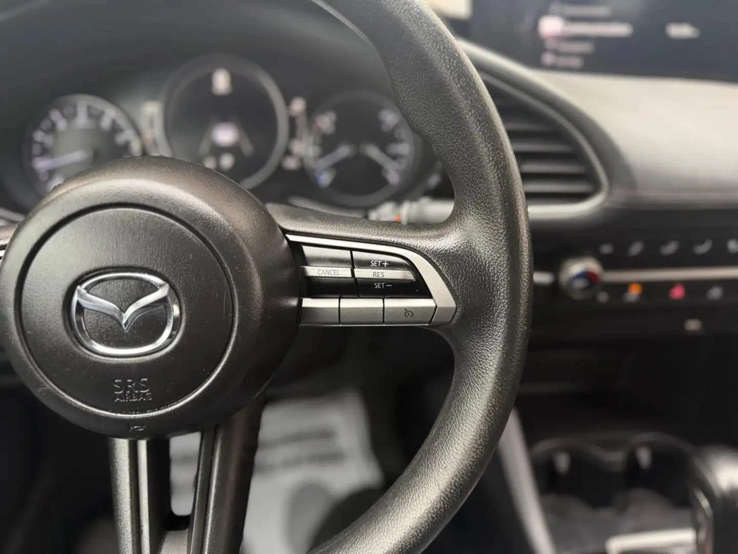 Mazda 3 GX * AвтоКредит * (ЦЕНА ДО БГ), снимка 12 - Автомобили и джипове - 55137294