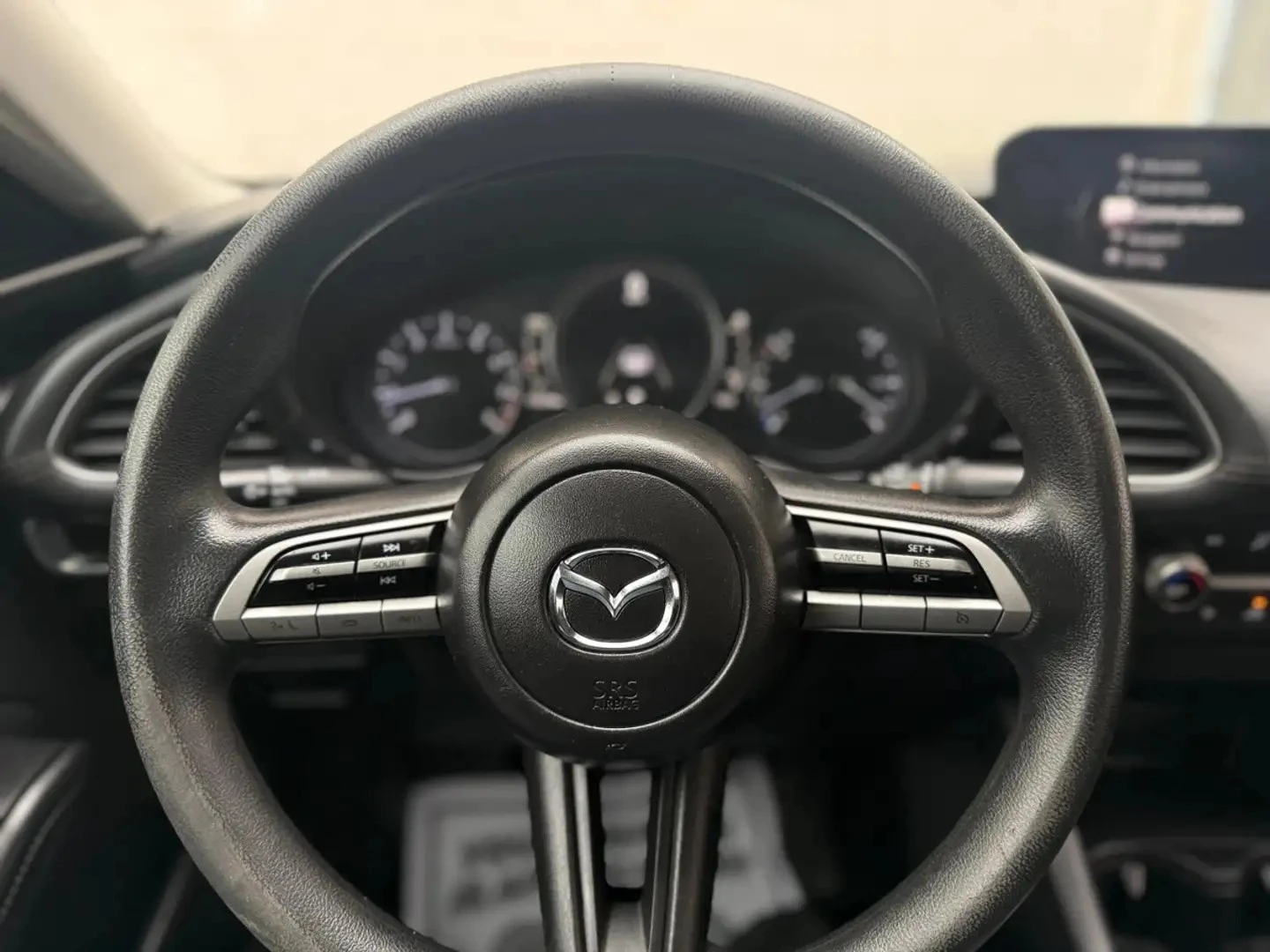 Mazda 3 GX * AвтоКредит * (ЦЕНА ДО БГ), снимка 10 - Автомобили и джипове - 55137294