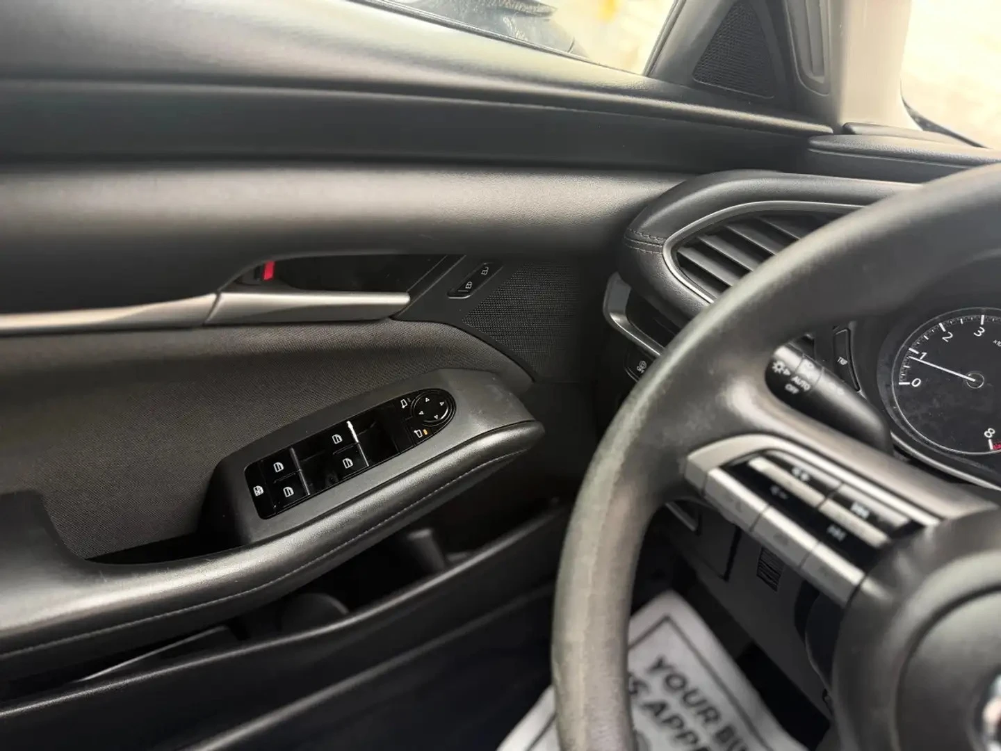 Mazda 3 GX * AвтоКредит * (ЦЕНА ДО БГ), снимка 13 - Автомобили и джипове - 55137294