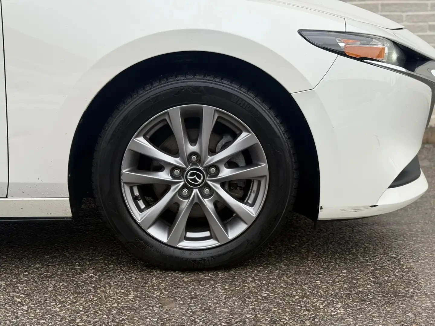 Mazda 3 GX * AвтоКредит * (ЦЕНА ДО БГ), снимка 7 - Автомобили и джипове - 55137294