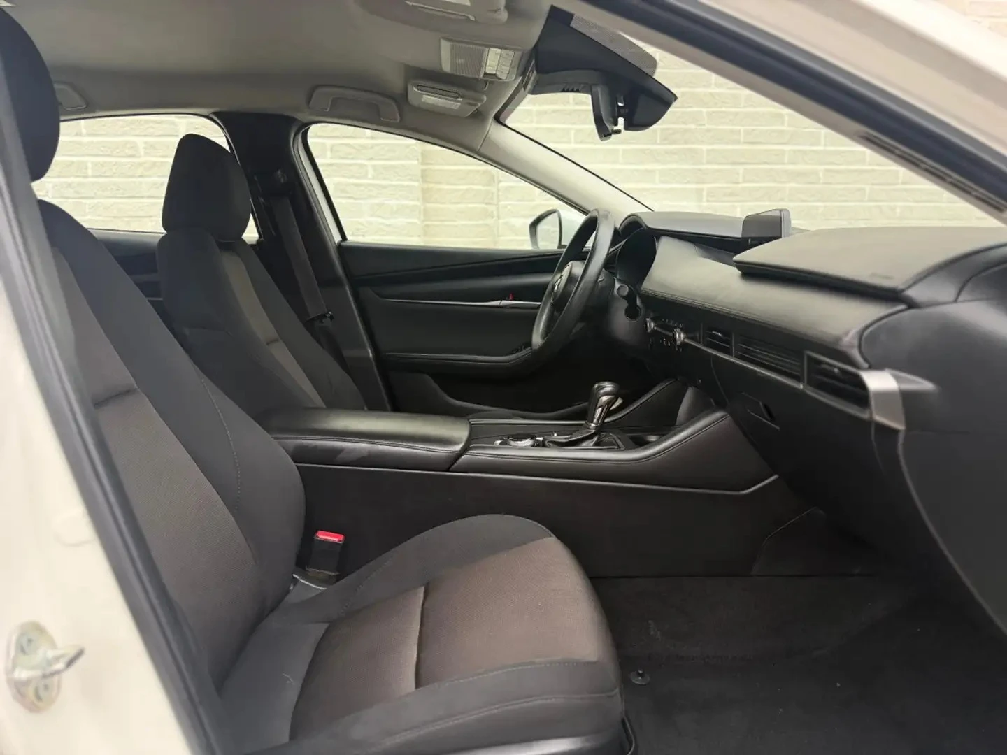 Mazda 3 GX * AвтоКредит * (ЦЕНА ДО БГ), снимка 16 - Автомобили и джипове - 55137294