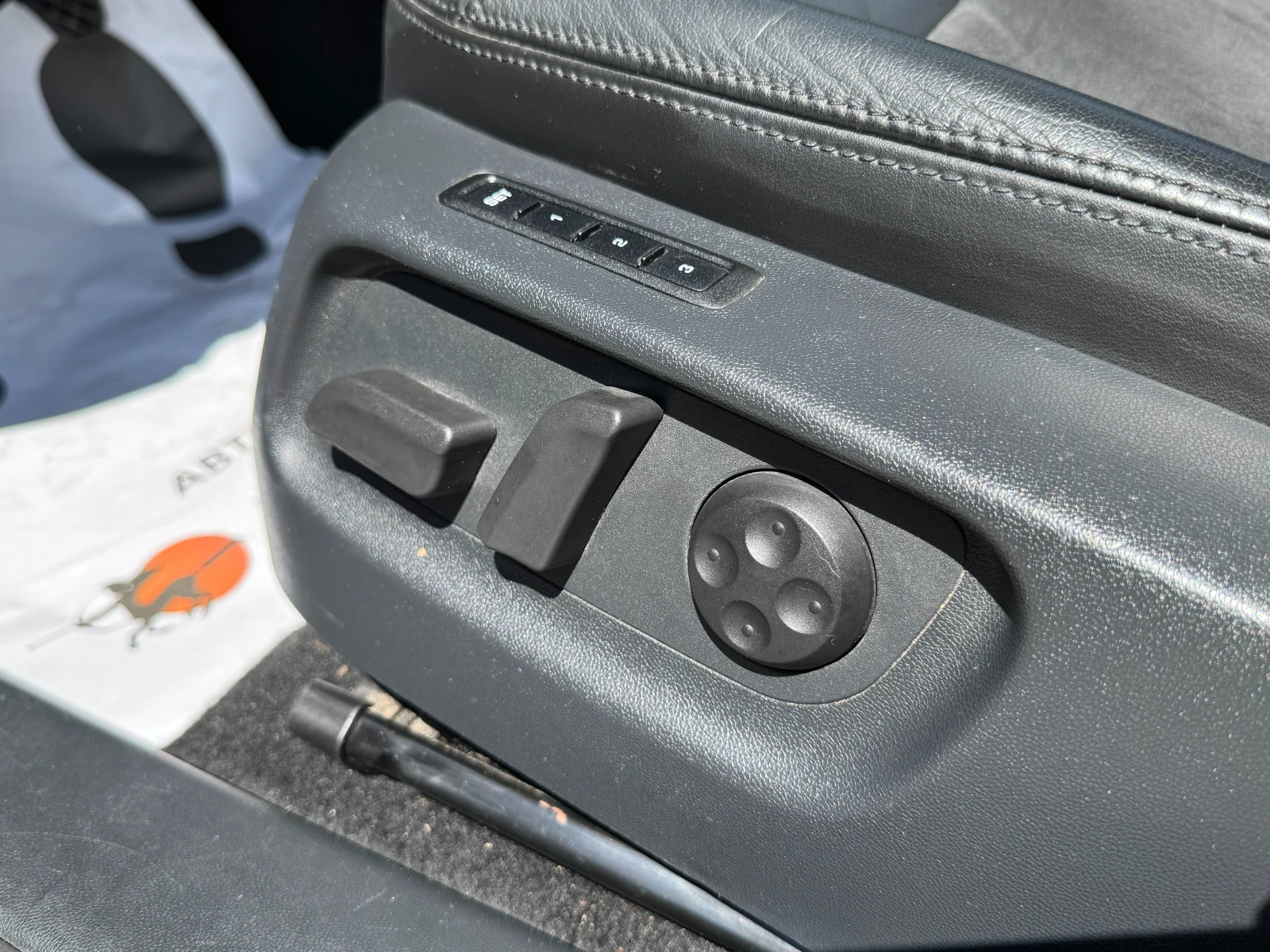 Skoda Octavia 1.6tdi/4x4/�������� | Mobile.bg � ����������� 17