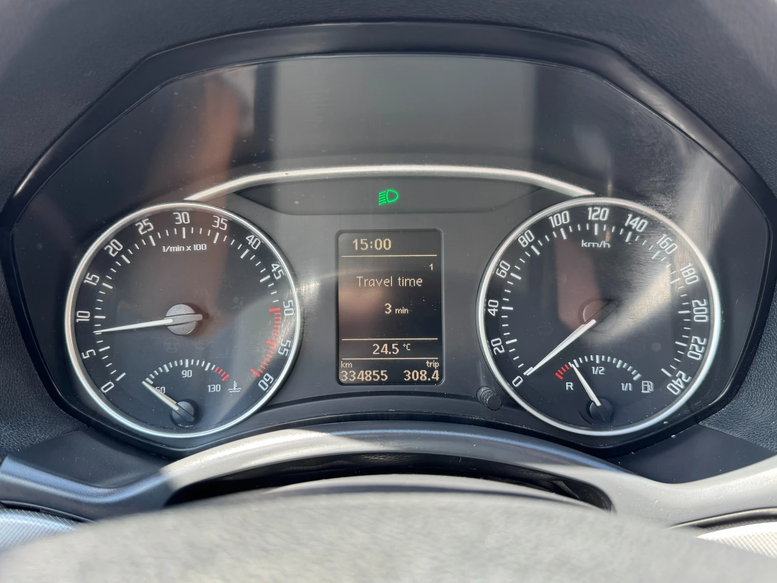 Skoda Octavia 1.6tdi/4x4/�������� | Mobile.bg � ����������� 14