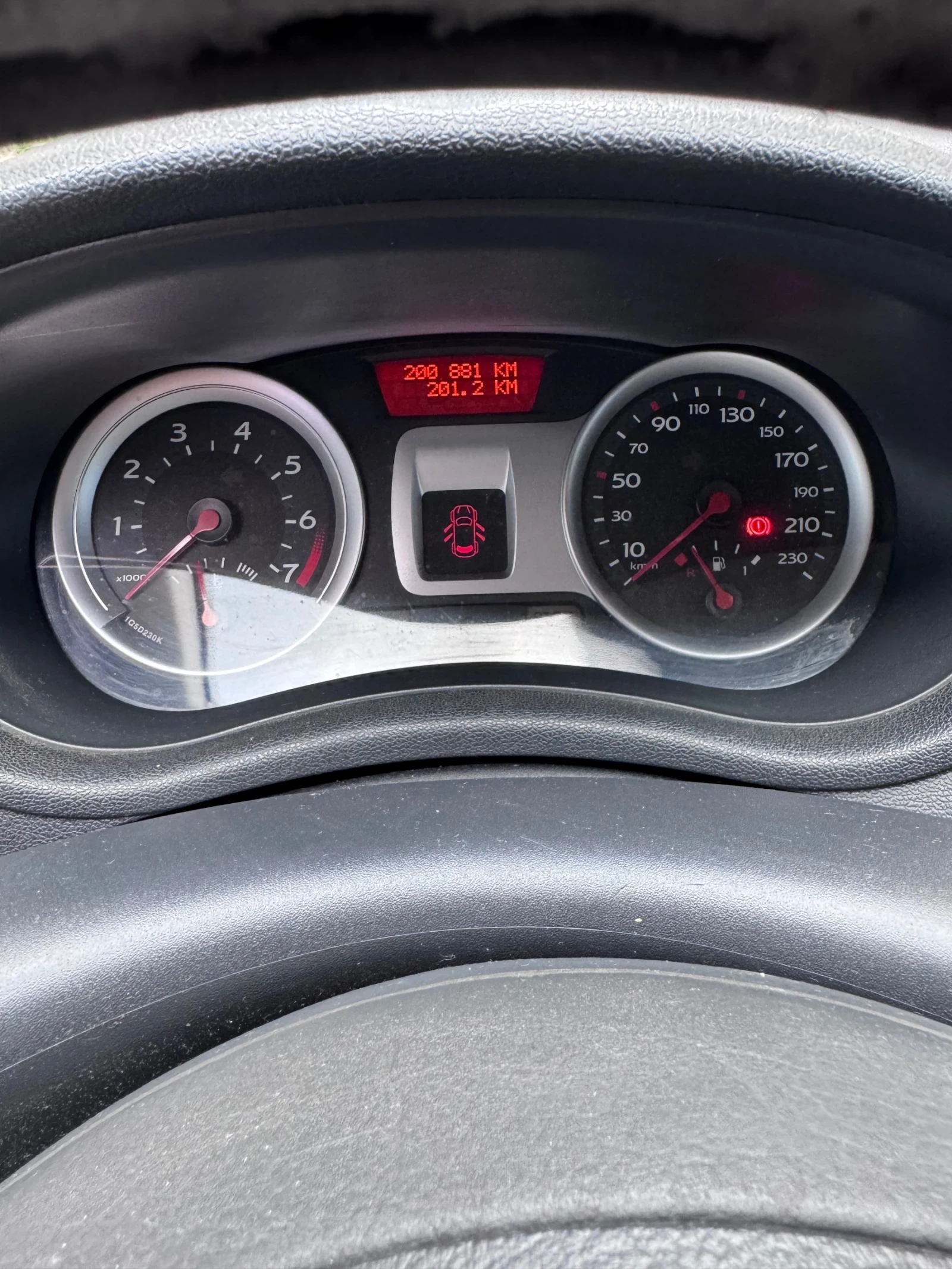 Renault Clio, снимка 5 - Автомобили и джипове - 55258042