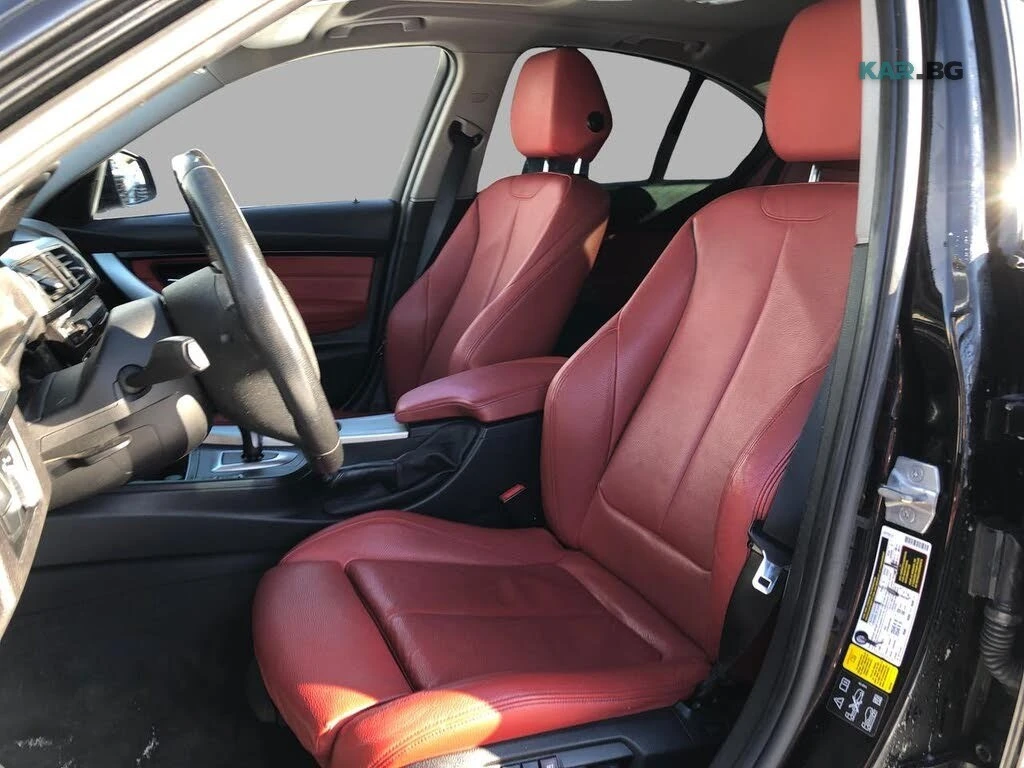 BMW 320 * xDrive * PANO * Автокредит * (Цена до България), снимка 8 - Автомобили и джипове - 55266396