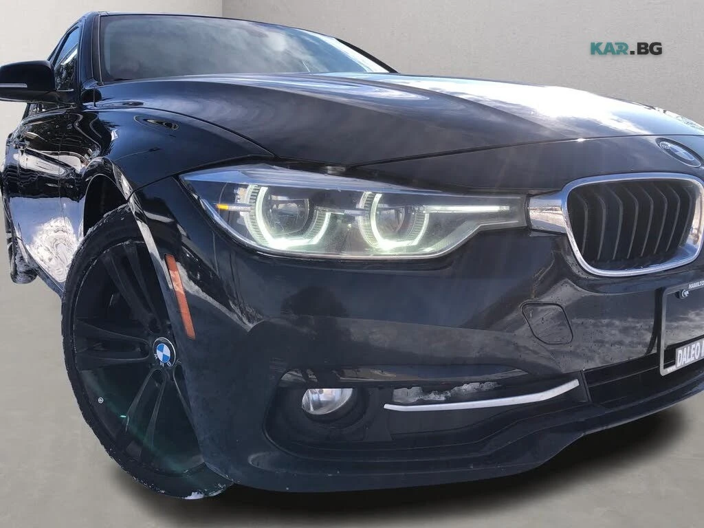 BMW 320 * xDrive * PANO * Автокредит * (Цена до България), снимка 2 - Автомобили и джипове - 55266396