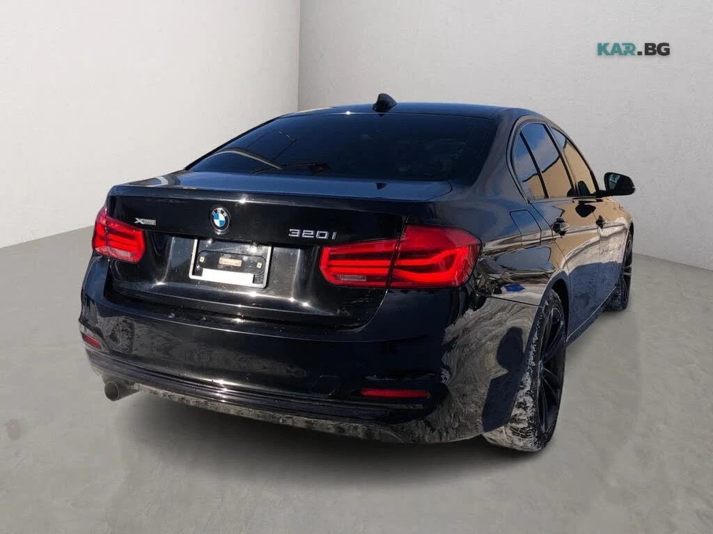 BMW 320 * xDrive * PANO * Автокредит * (Цена до България), снимка 5 - Автомобили и джипове - 55266396