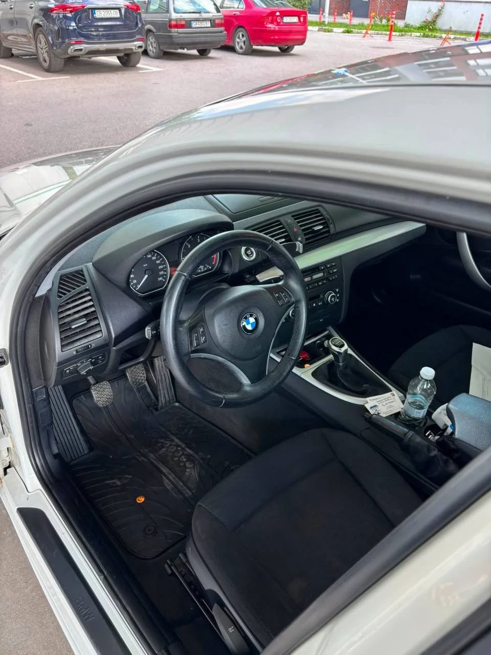 BMW 120, снимка 2 - Автомобили и джипове - 55351745