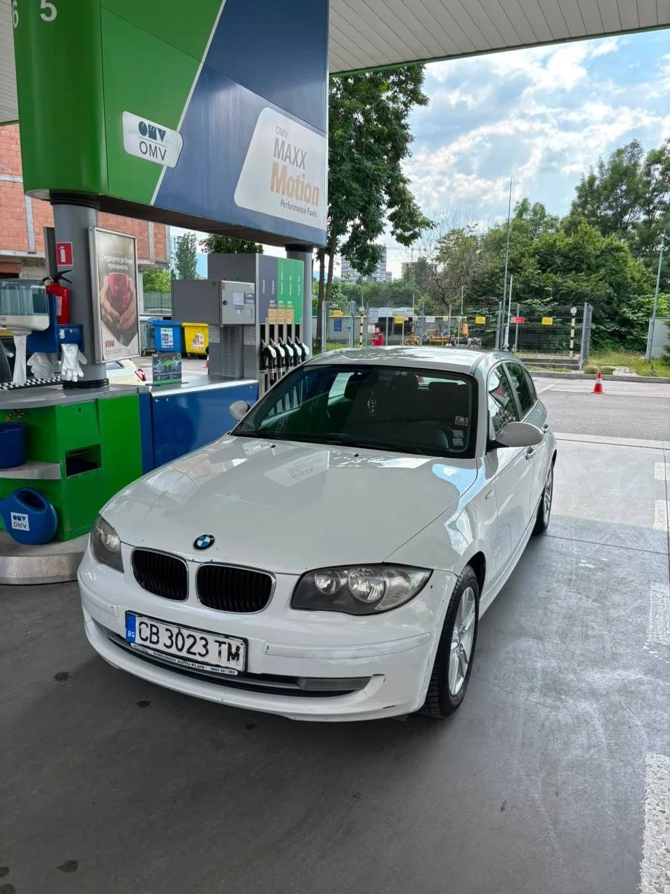 BMW 120