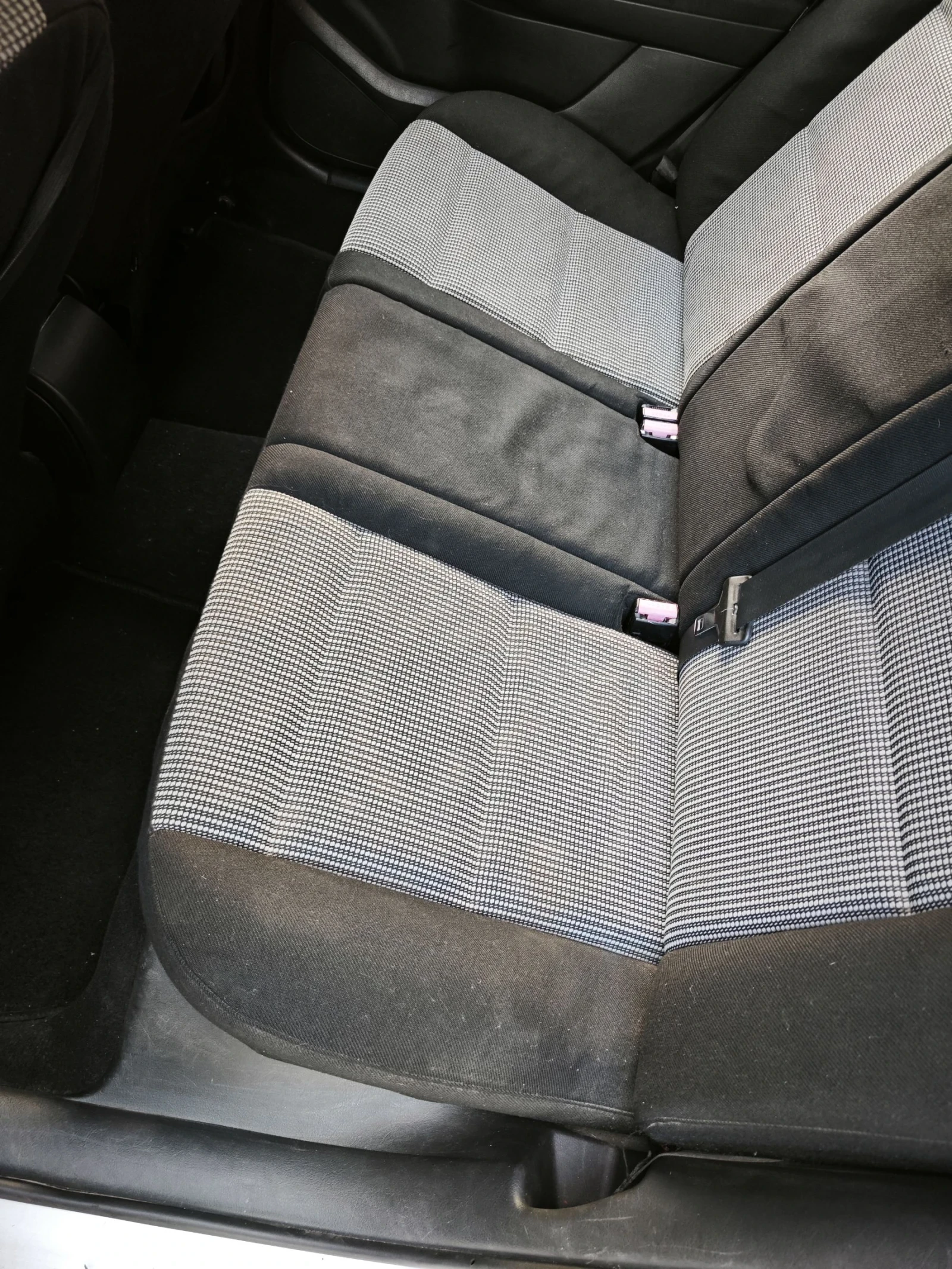 Peugeot 307, снимка 13 - Автомобили и джипове - 55423547