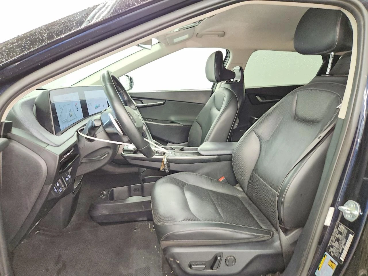 Kia EV6 0.0l Wind, снимка 7 - Автомобили и джипове - 55452458