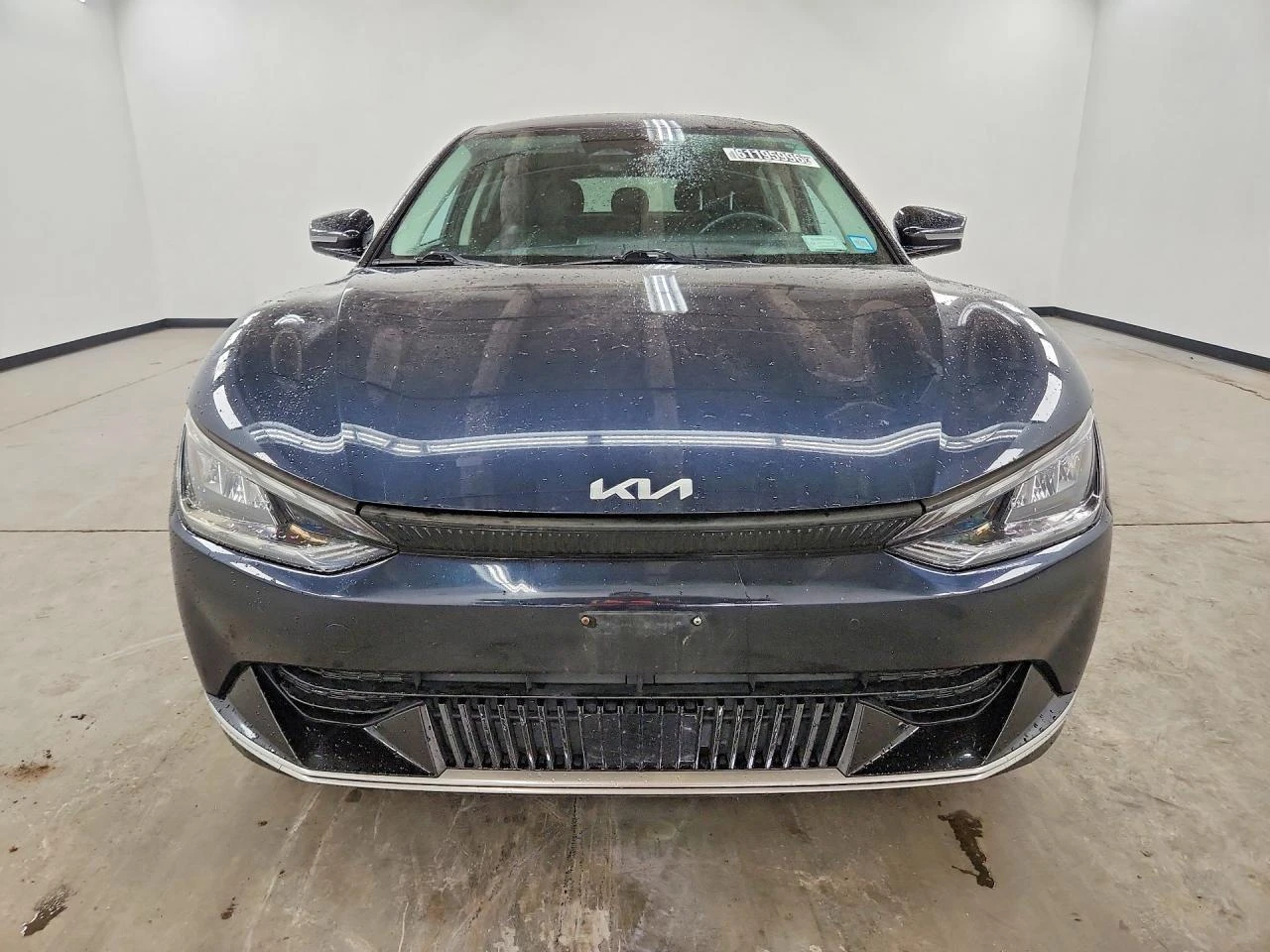 Kia EV6 0.0l Wind, снимка 5 - Автомобили и джипове - 55452458