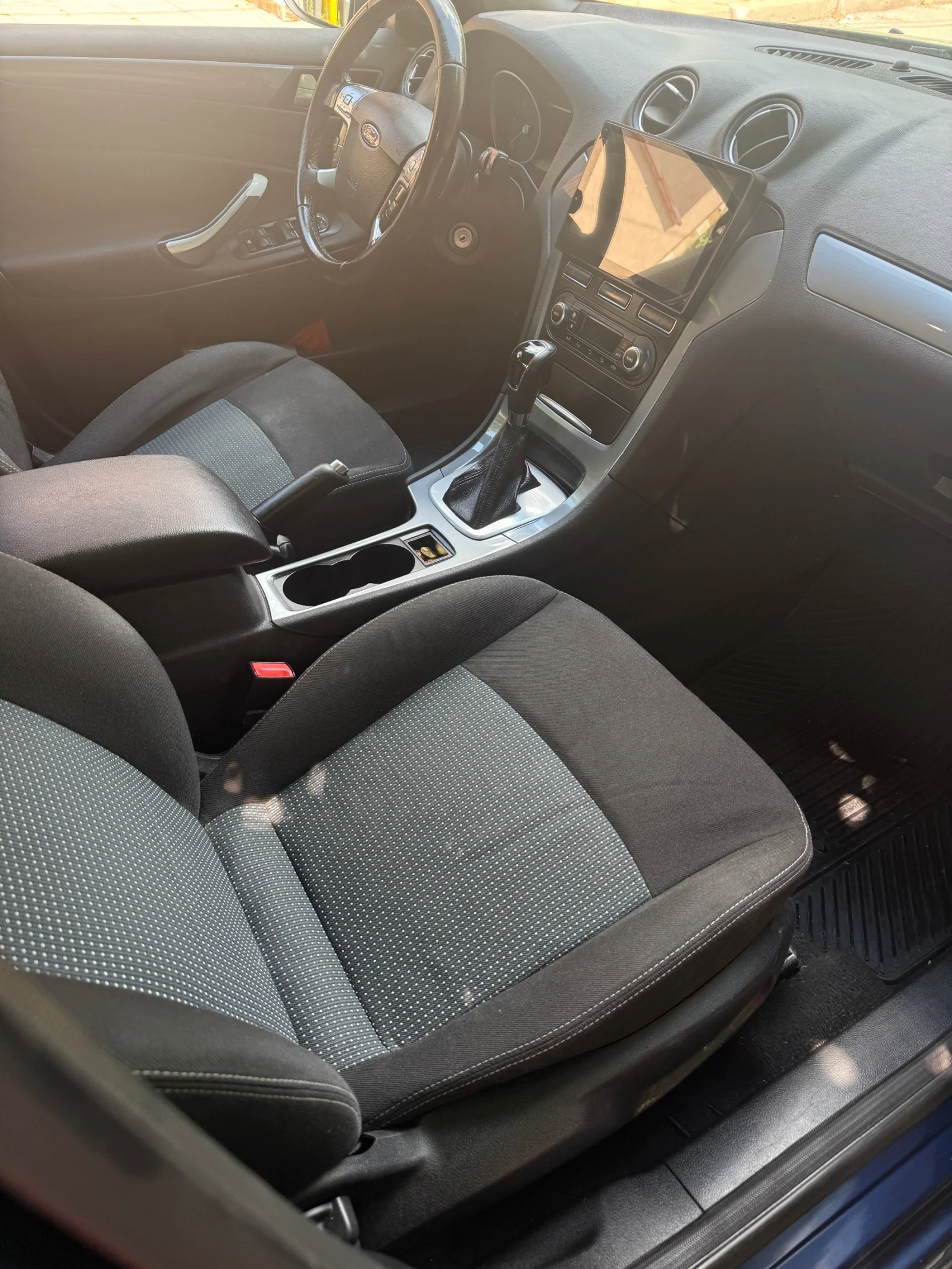Ford Mondeo 2.0 Automatic  | Mobile.bg � ����������� 6