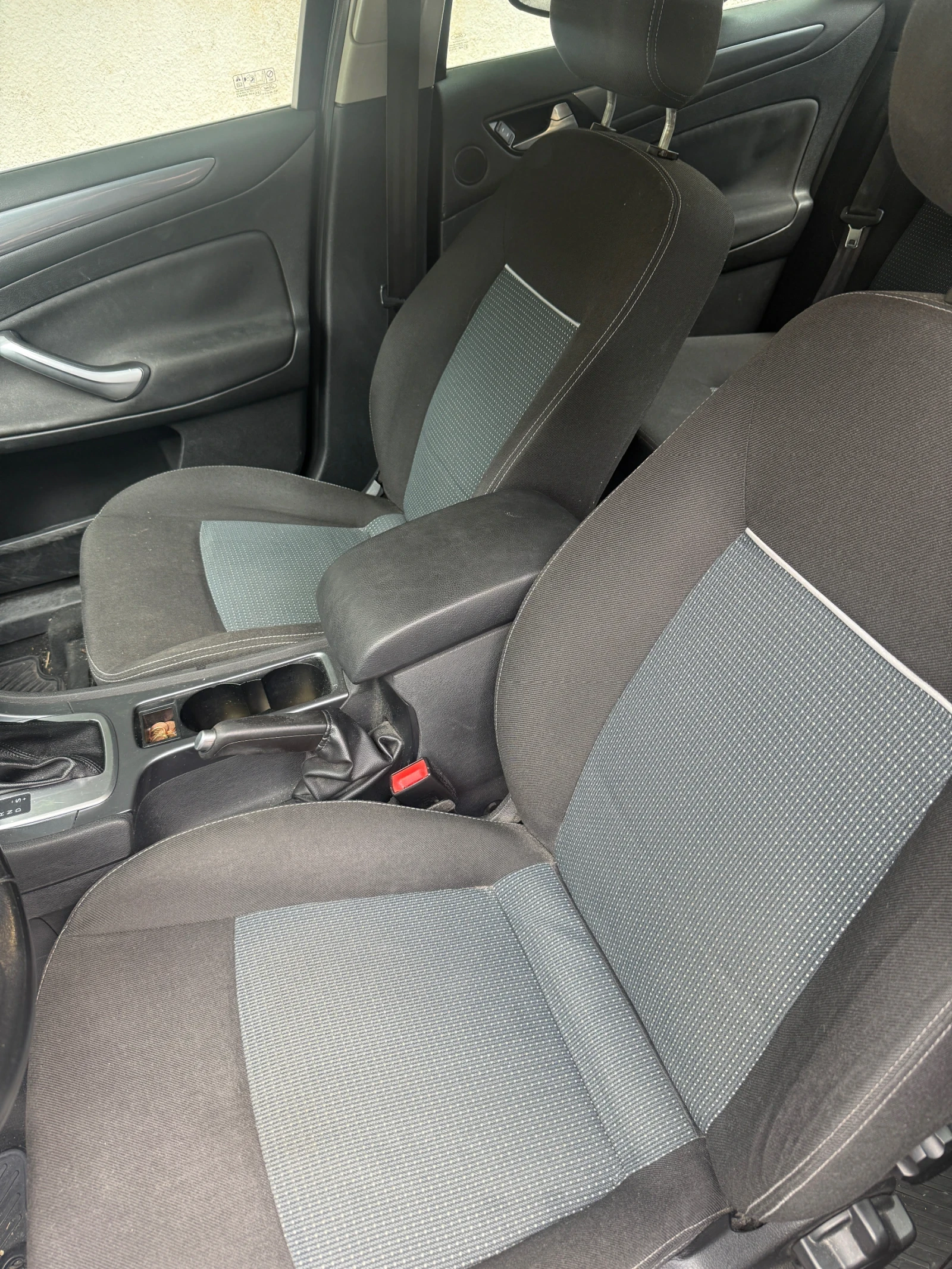 Ford Mondeo 2.0 Automatic  | Mobile.bg � ����������� 4