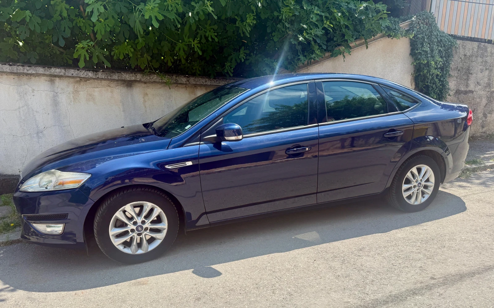 Ford Mondeo 2.0 Automatic  | Mobile.bg � ����������� 3