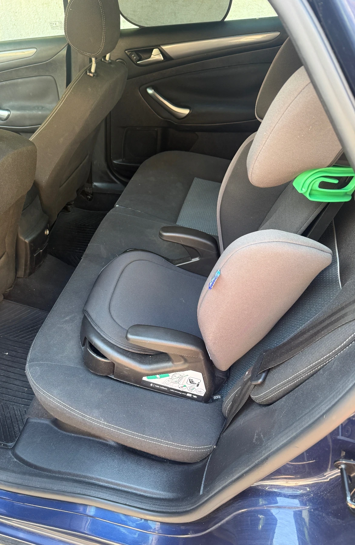 Ford Mondeo 2.0 Automatic  | Mobile.bg � ����������� 7