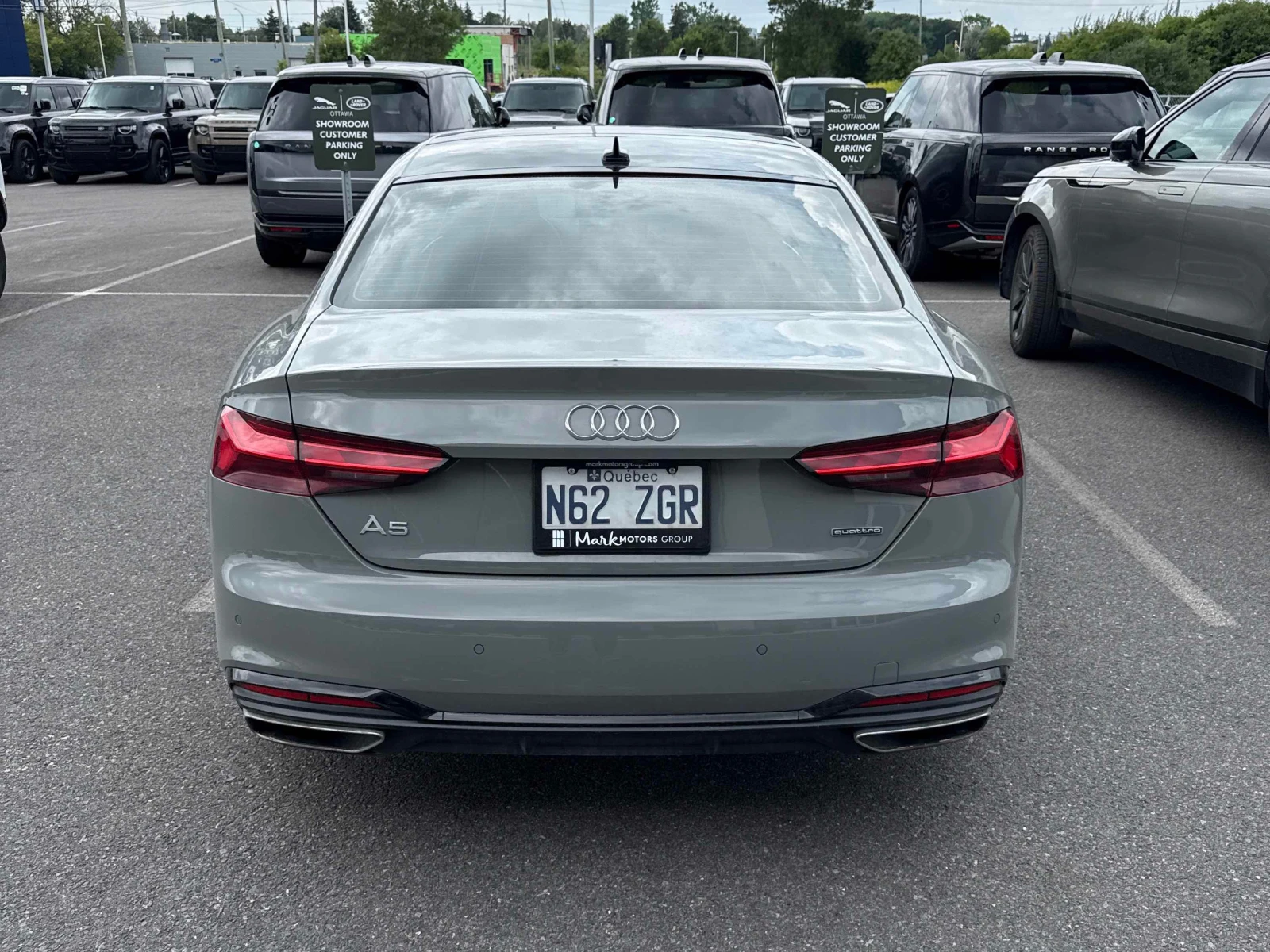 Audi A5 * Technik * CARFAX * ОПЦИЯ ЗА ФИНАНСИРАНЕ , снимка 13 - Автомобили и джипове - 55838758