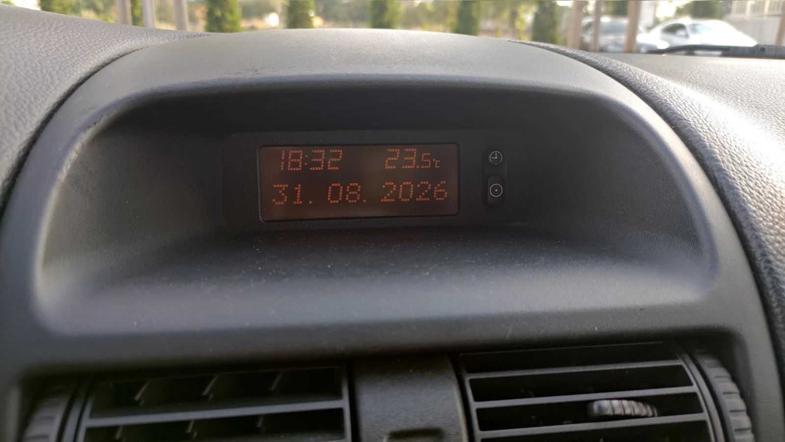 Opel Astra Класик, снимка 13 - Автомобили и джипове - 55901096