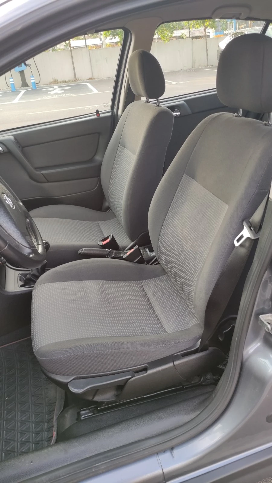 Opel Astra Класик, снимка 10 - Автомобили и джипове - 55901096