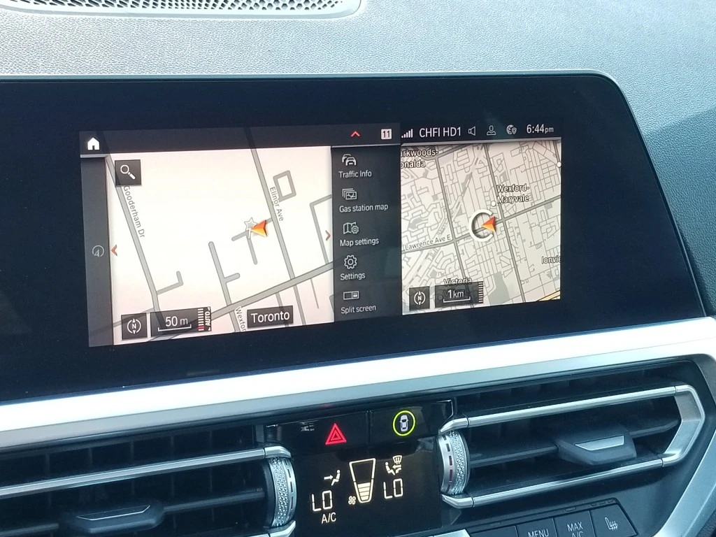 BMW 330 330i xDrive AWD | Navi | Камера | Bluetooth, снимка 11 - Автомобили и джипове - 55943179
