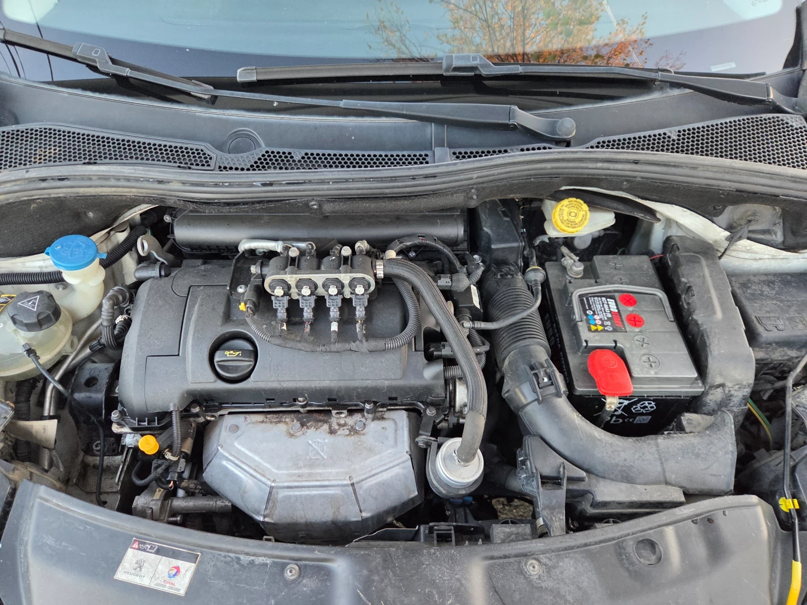 Peugeot 208 ��� ���� �� 15.10.2026 | Mobile.bg � ����������� 13