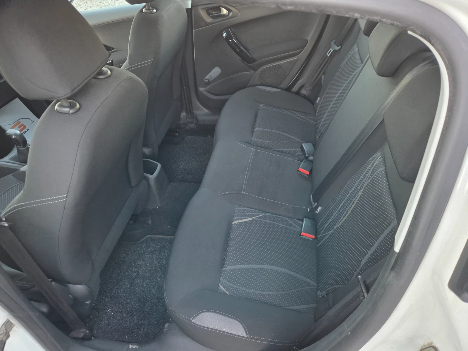 Peugeot 208 ��� ���� �� 15.10.2026 | Mobile.bg � ����������� 11