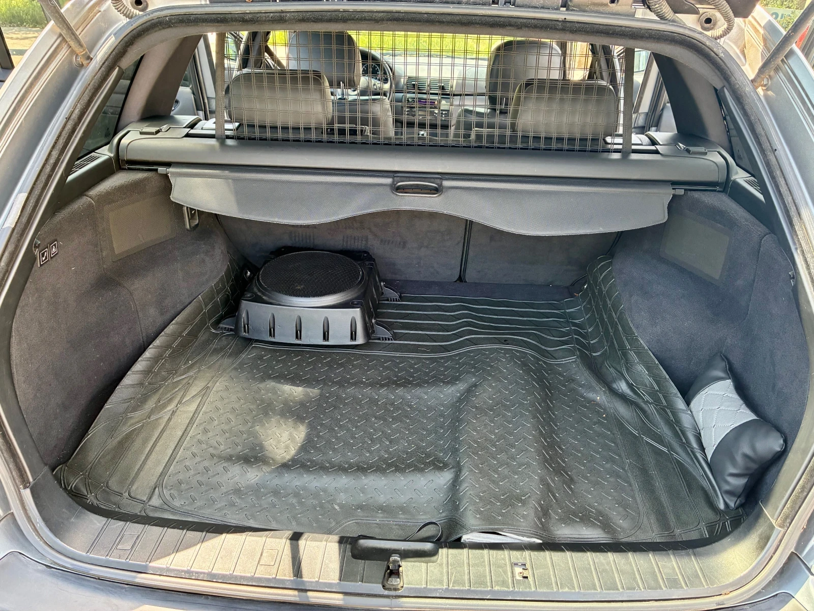 BMW 318 LPG, снимка 16 - Автомобили и джипове - 56345899