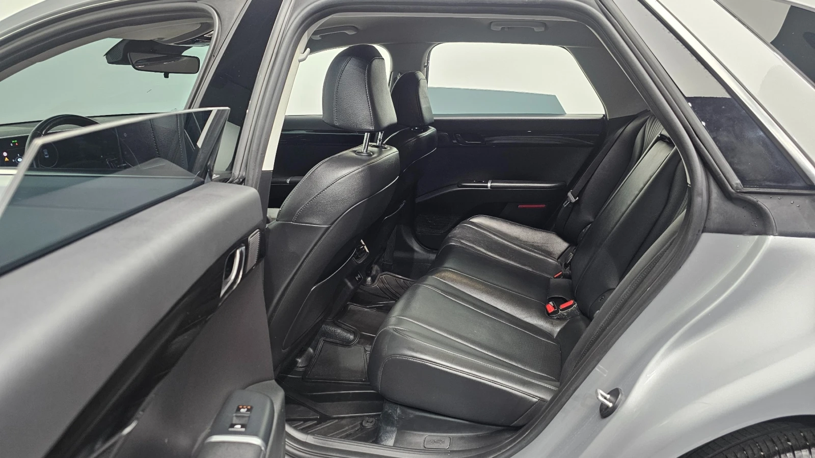 Hyundai Grandeur �������� ��� | Mobile.bg � ����������� 12