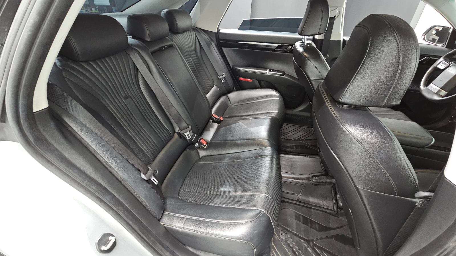 Hyundai Grandeur �������� ��� | Mobile.bg � ����������� 11