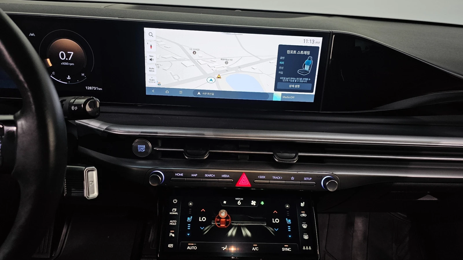 Hyundai Grandeur �������� ��� | Mobile.bg � ����������� 14