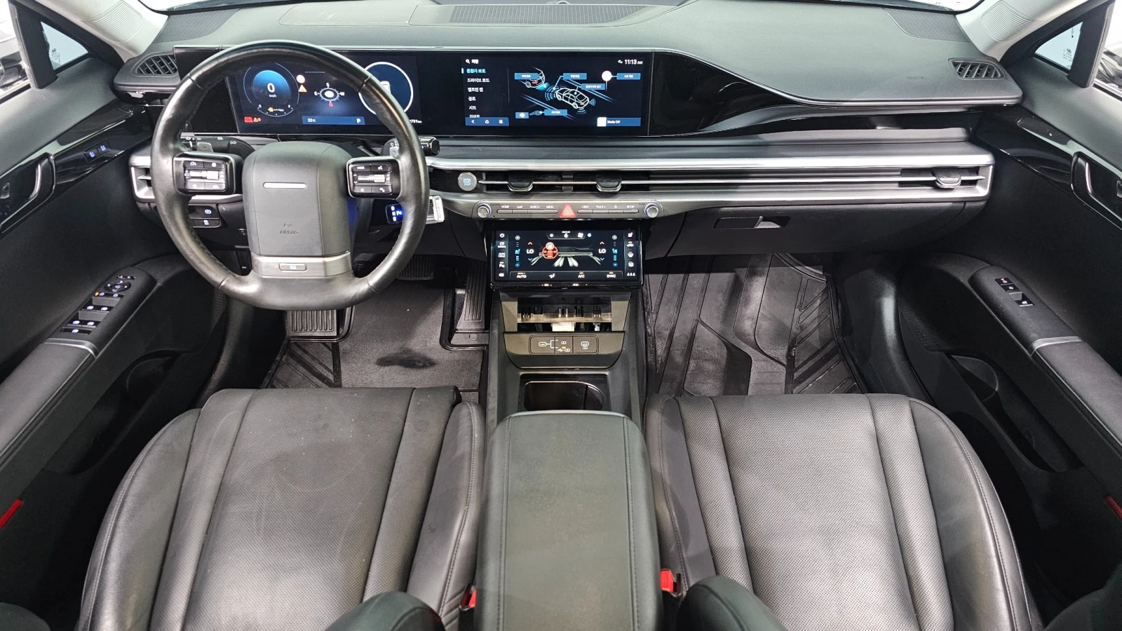 Hyundai Grandeur �������� ��� | Mobile.bg � ����������� 8