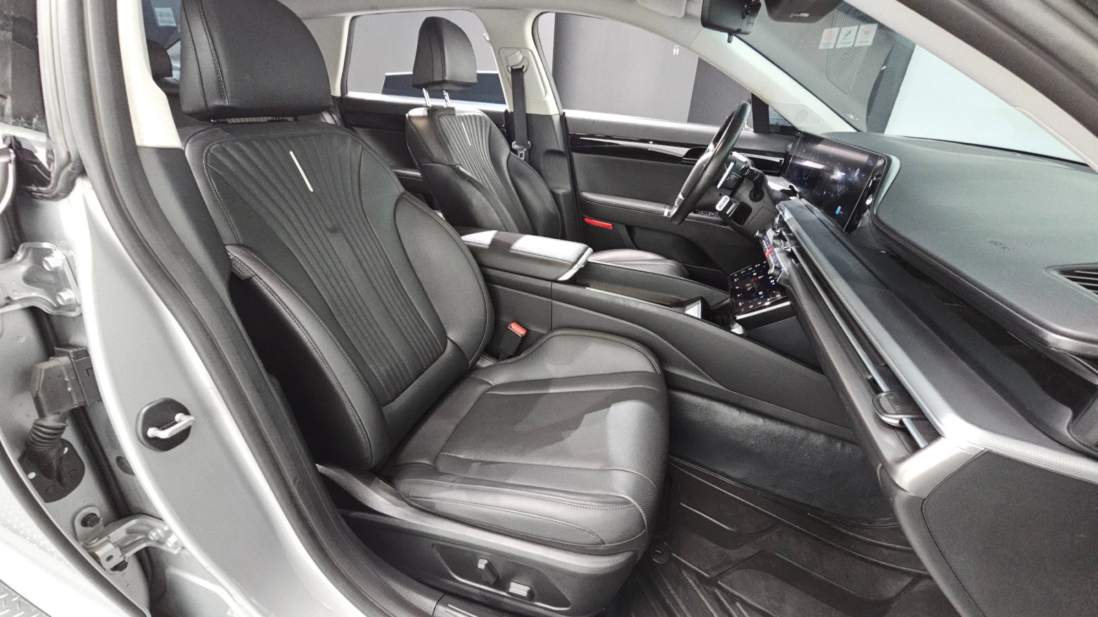 Hyundai Grandeur �������� ��� | Mobile.bg � ����������� 10