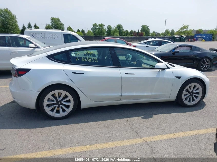 Tesla Model 3 Standard Range RWD, снимка 13 - Автомобили и джипове - 56405043