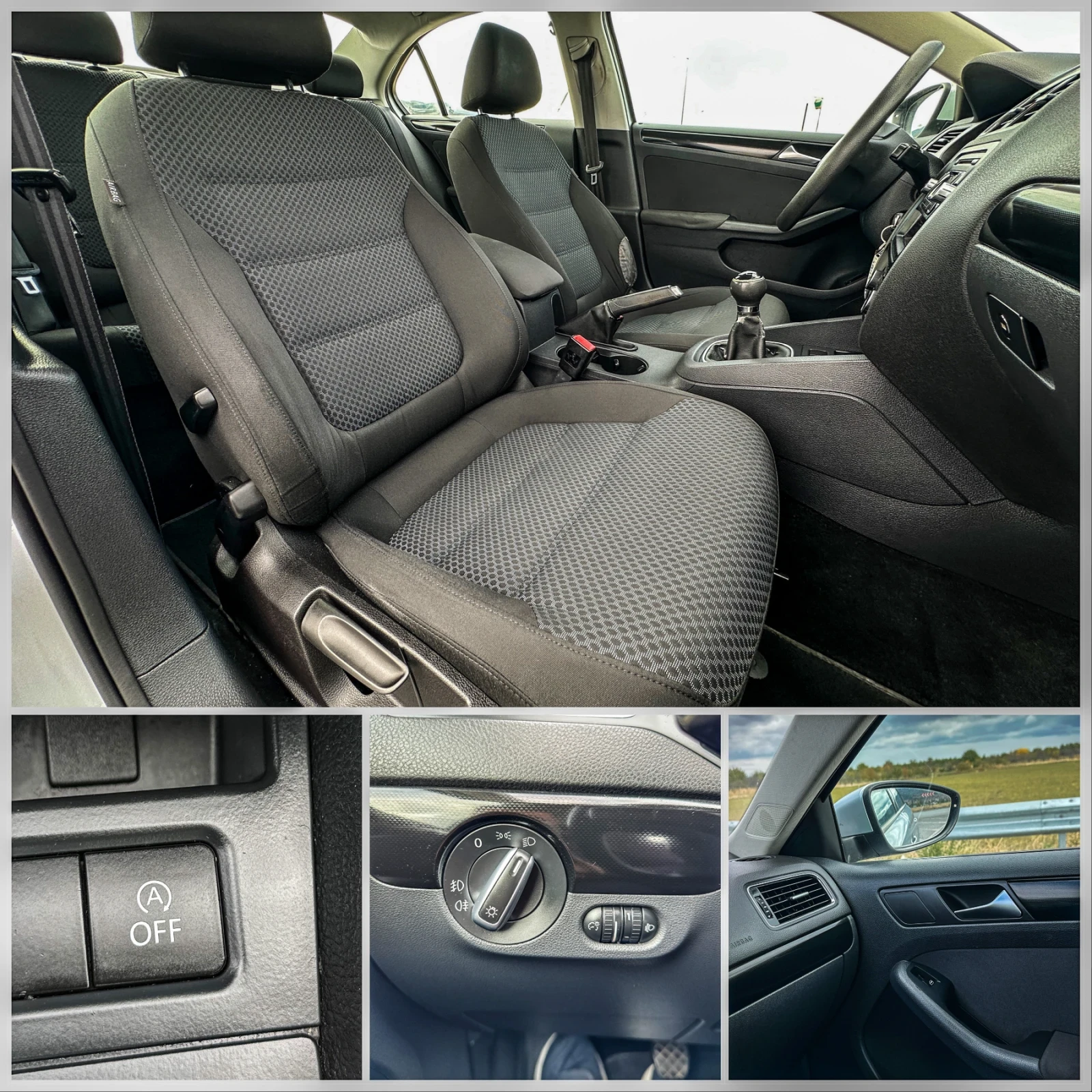 VW Jetta 1.6TDI::105�.�.::��������� | Mobile.bg � ����������� 10