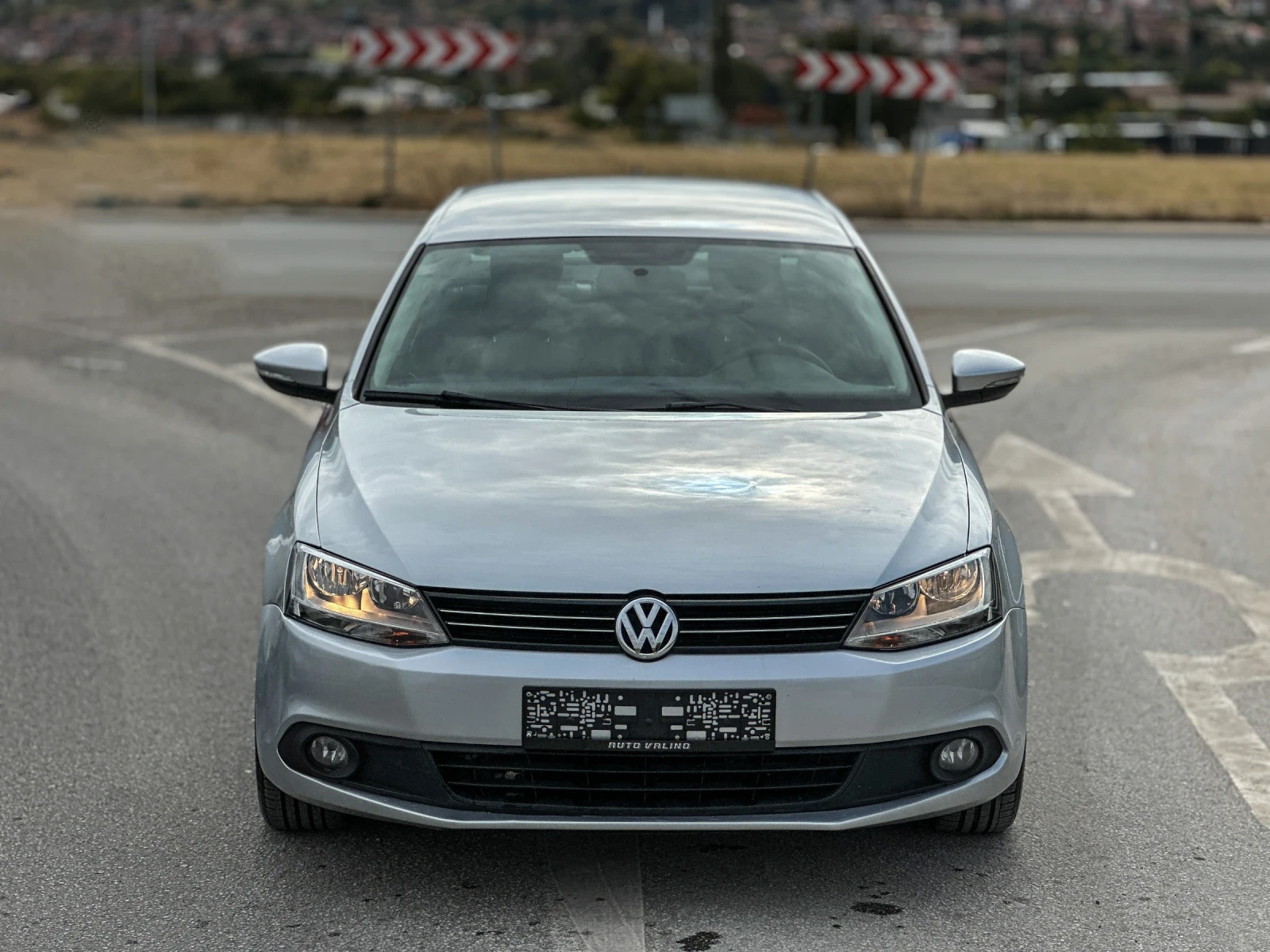 VW Jetta 1.6TDI::105�.�.::��������� | Mobile.bg � ����������� 2