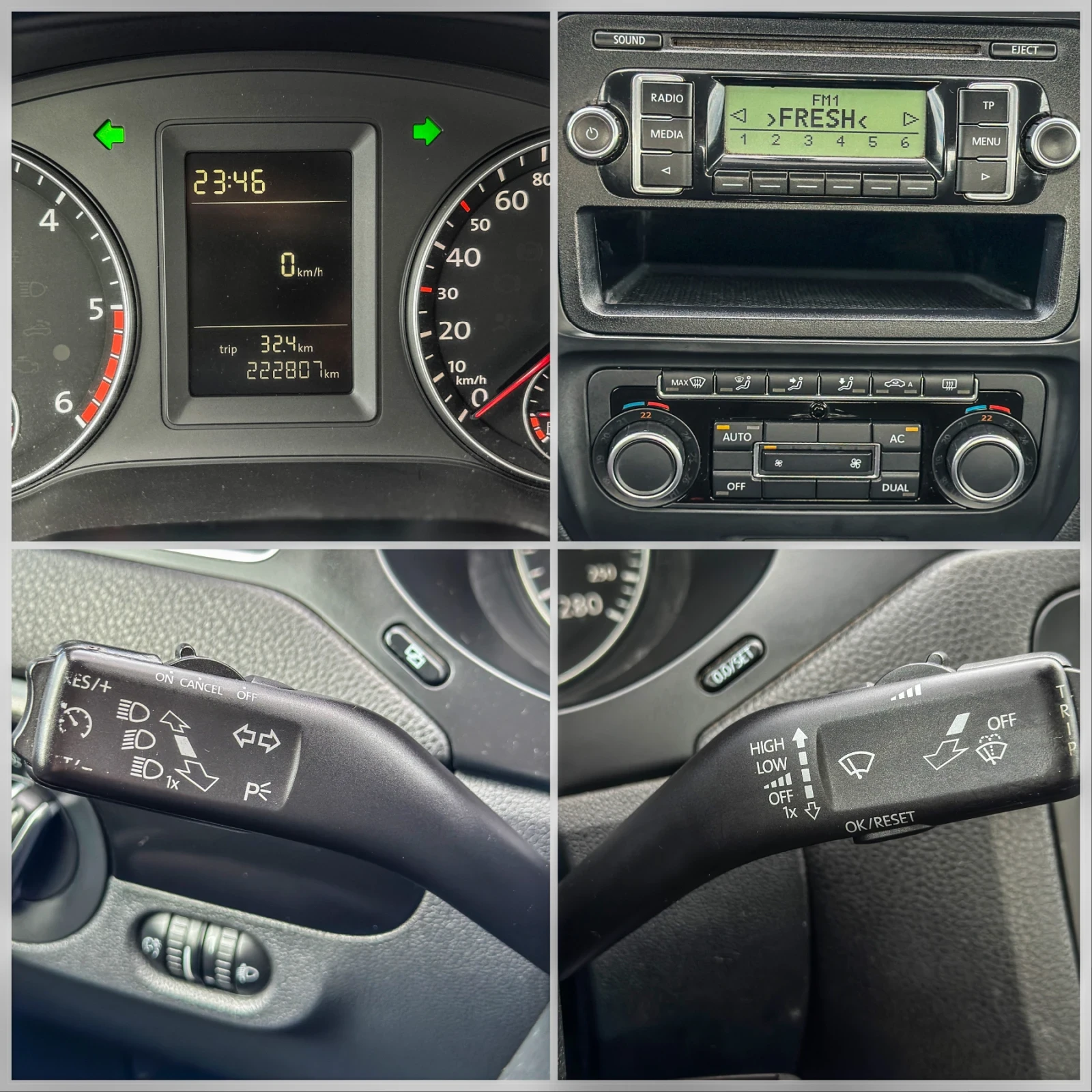 VW Jetta 1.6TDI::105�.�.::��������� | Mobile.bg � ����������� 13