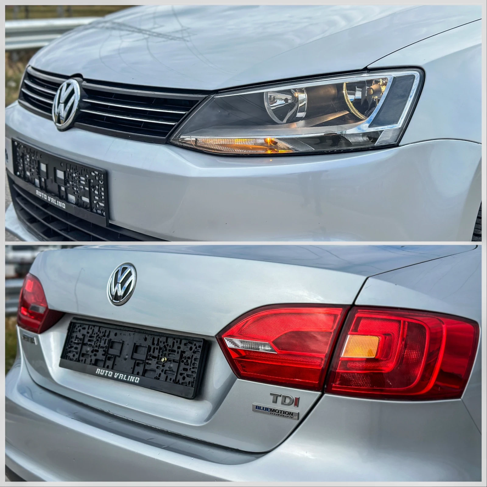 VW Jetta 1.6TDI::105�.�.::��������� | Mobile.bg � ����������� 7