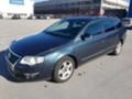 VW Passat 2.0TDI BMP 4motion 4x4 Recaro  , снимка 2