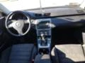 VW Passat 2.0TDI BMP 4motion 4x4 Recaro  , снимка 7