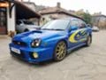 Subaru Impreza WRX UK300, снимка 2