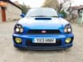 Subaru Impreza WRX UK300, снимка 1