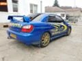 Subaru Impreza WRX UK300, снимка 4