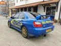 Subaru Impreza WRX UK300, снимка 5