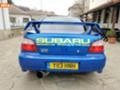 Subaru Impreza WRX UK300, снимка 6